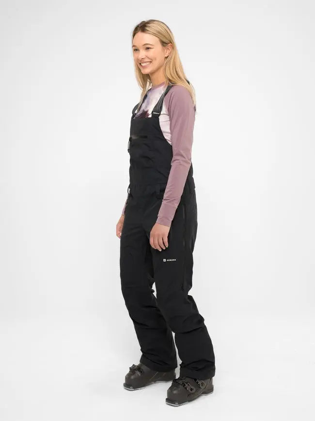 BIB S/ BLK PASCORE 2L