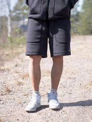 SHORTS S/ ARLIE FLEECE ARTHRACTIE