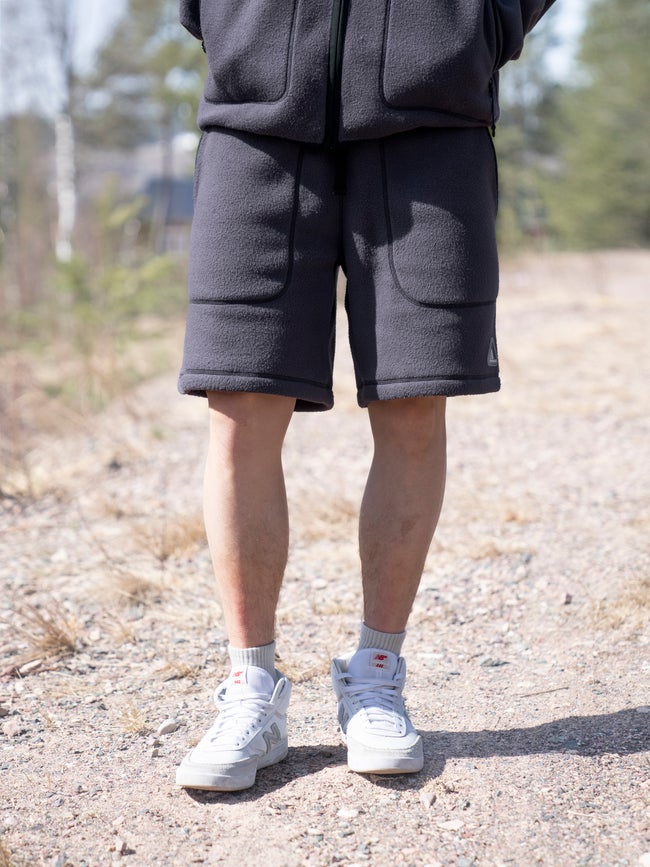 SHORTS M/ ARLIE FLEECE ARTHRACTIE