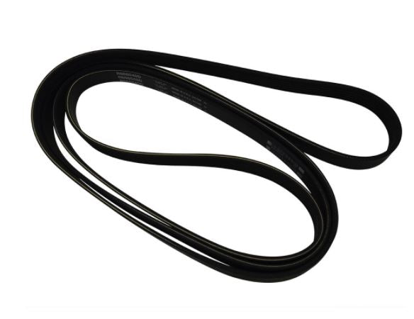 Belt, Serpentine