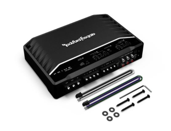 Prime 4 Channel 300 Watt