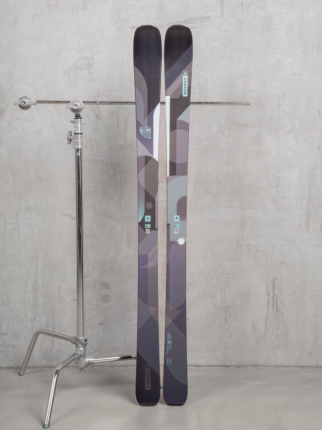 RELIANCE 88 SKIS  MENS 168