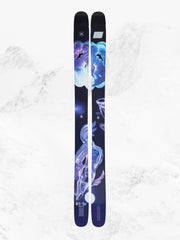 ARV SKIS 175 BLK/ ARV SKI'S 112