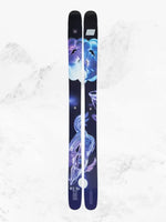 Load image into Gallery viewer, ARV SKIS 185 BLK/ ARV SKI&#39;S 112
