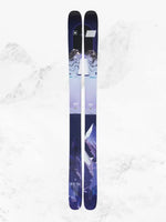 Load image into Gallery viewer, Skis 180/ Arv 106- Purple
