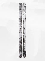 Load image into Gallery viewer, BDOG SKI&#39;S 180 ( BLK &amp; WHITE ) MEN

