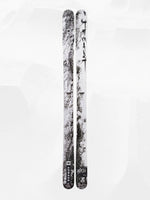 Load image into Gallery viewer, BDOG SKI&#39;S 172 ( BLK &amp; WHITE ) MEN
