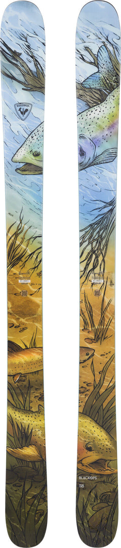 BLACKOPS TATUM 118 OPEN