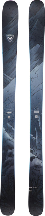 Load image into Gallery viewer, SKI&#39;S 182 BLK/ BLACKOPS 98 OPEN
