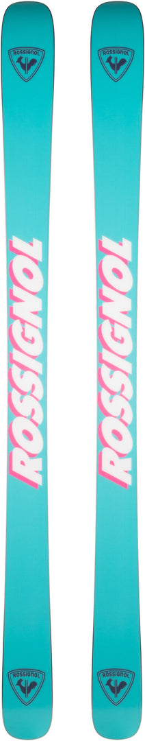 Rossignol Super Blackops 98 - 182