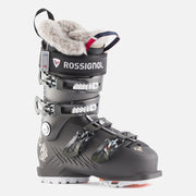 ROSSIGNOL PURE HEAT BLACK 22.5