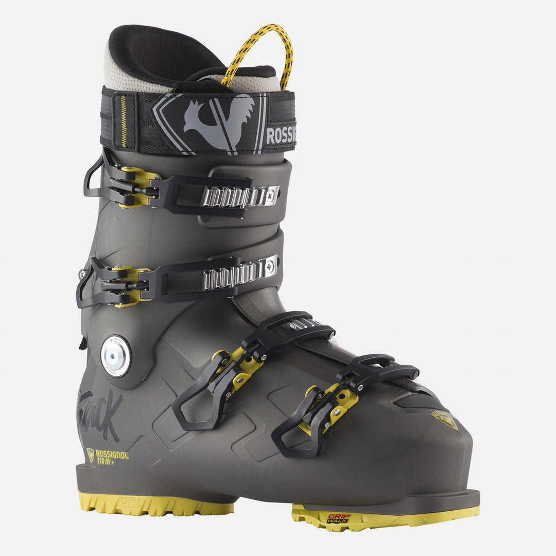 TRACK 110 HV+ GW - DARK BRONZE 29.5