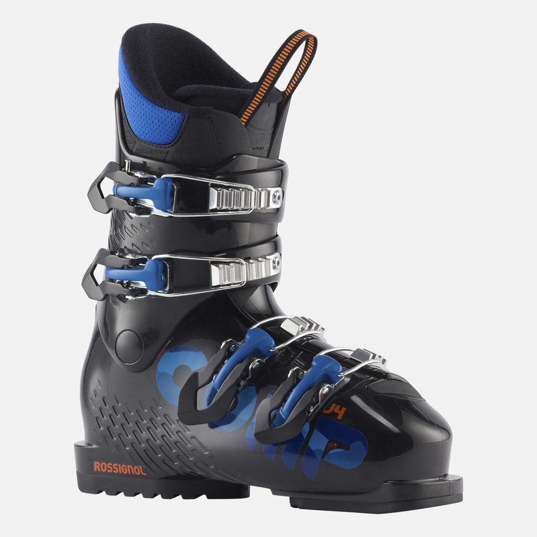COMP J4 - BLACK 225