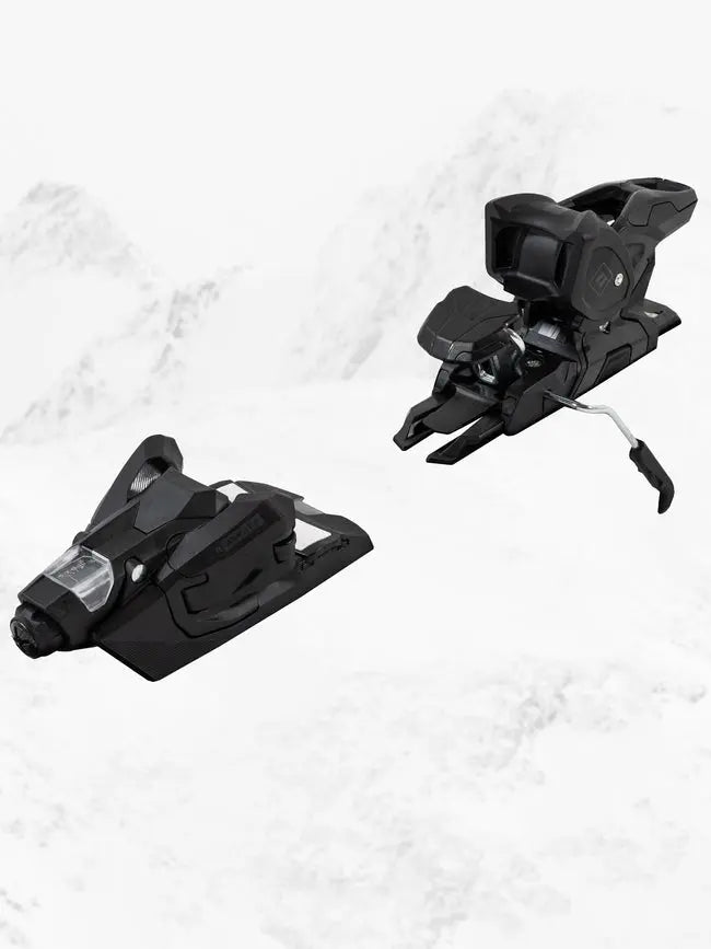 BINDINGS 12GW/BLK- N STRIVE