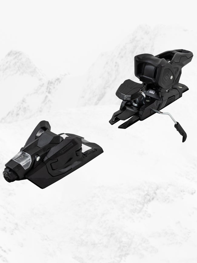 BINDINGS 12GW/BLK- N STRIVE
