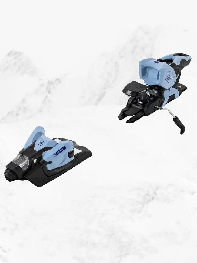 BINDINGS 12GW/ MEN'S N STRIVE