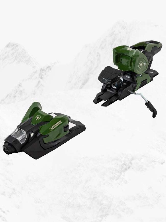 BINDINGS 12G/ MEN'S STRIVE