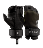 Load image into Gallery viewer, Radar Vice - Inside-Out Glove - Black / Midnight Volt - XS
