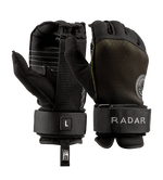 Load image into Gallery viewer, Radar Vice - Inside-Out Glove - Black / Midnight Volt - XS