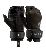 Load image into Gallery viewer, Radar Vice - Inside-Out Glove - Black / Midnight Volt - M