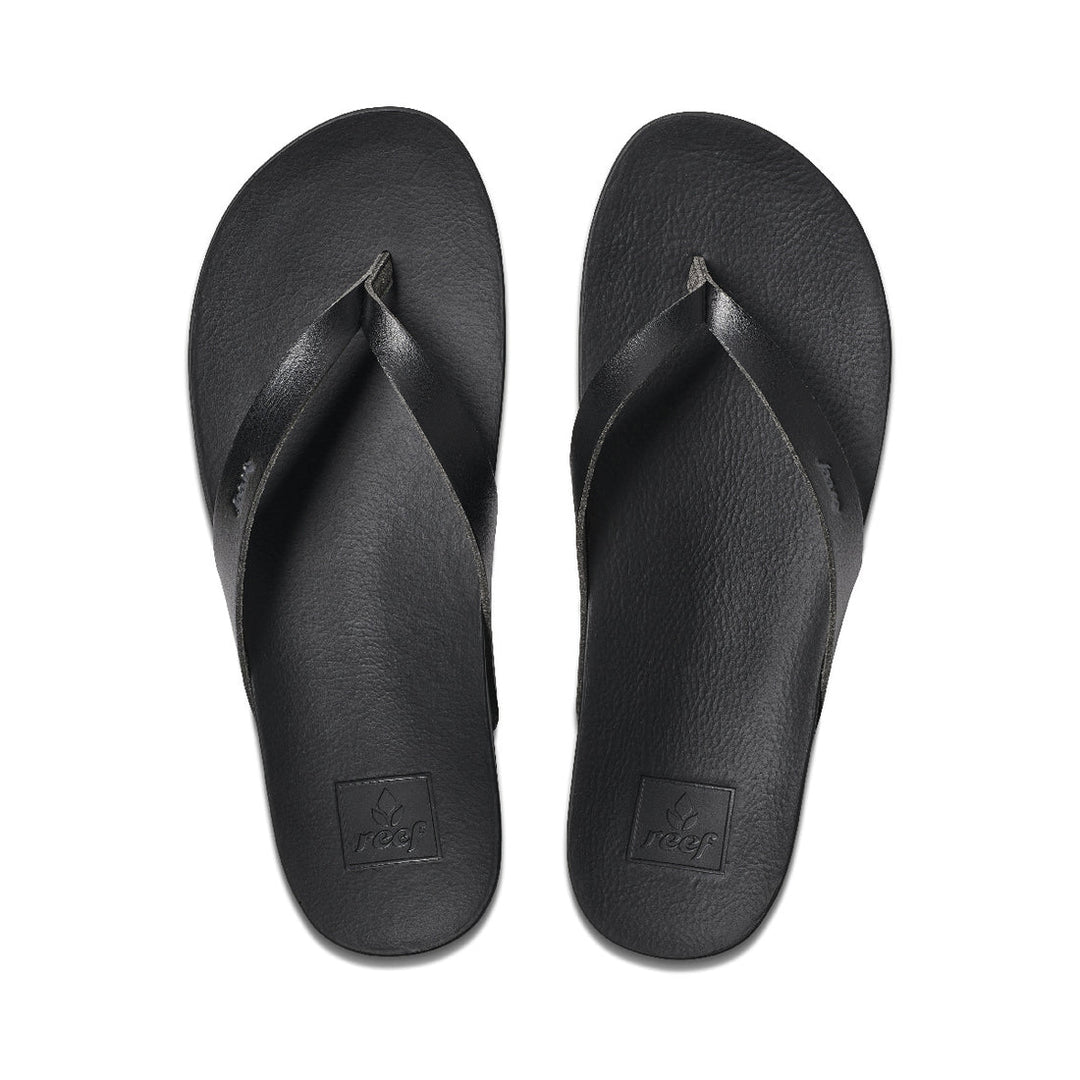 Cushion Court Black 9