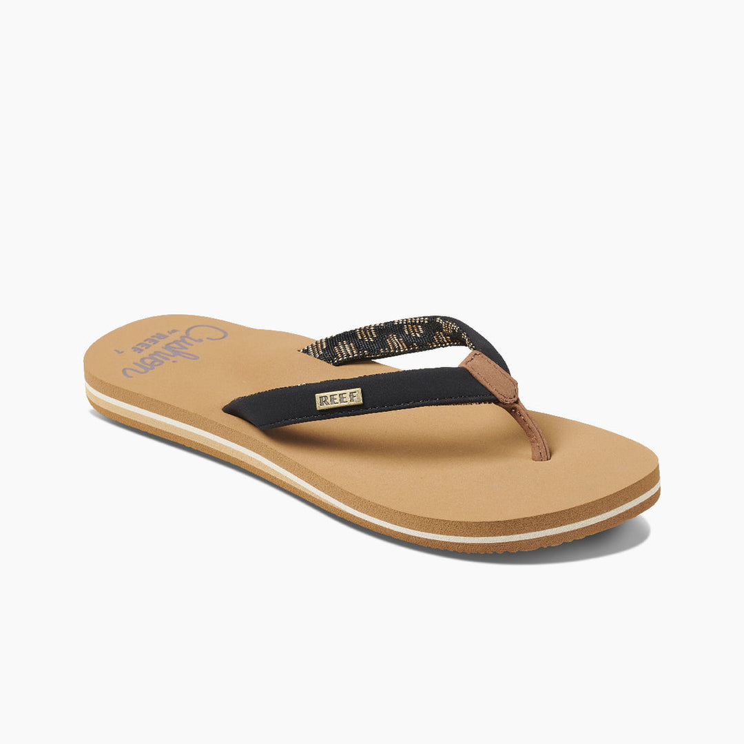 REEF CUSHION SANDS 6
