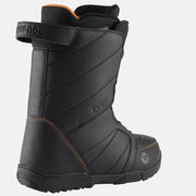 CRANK BOA H4 BLACK/ORANGE 10