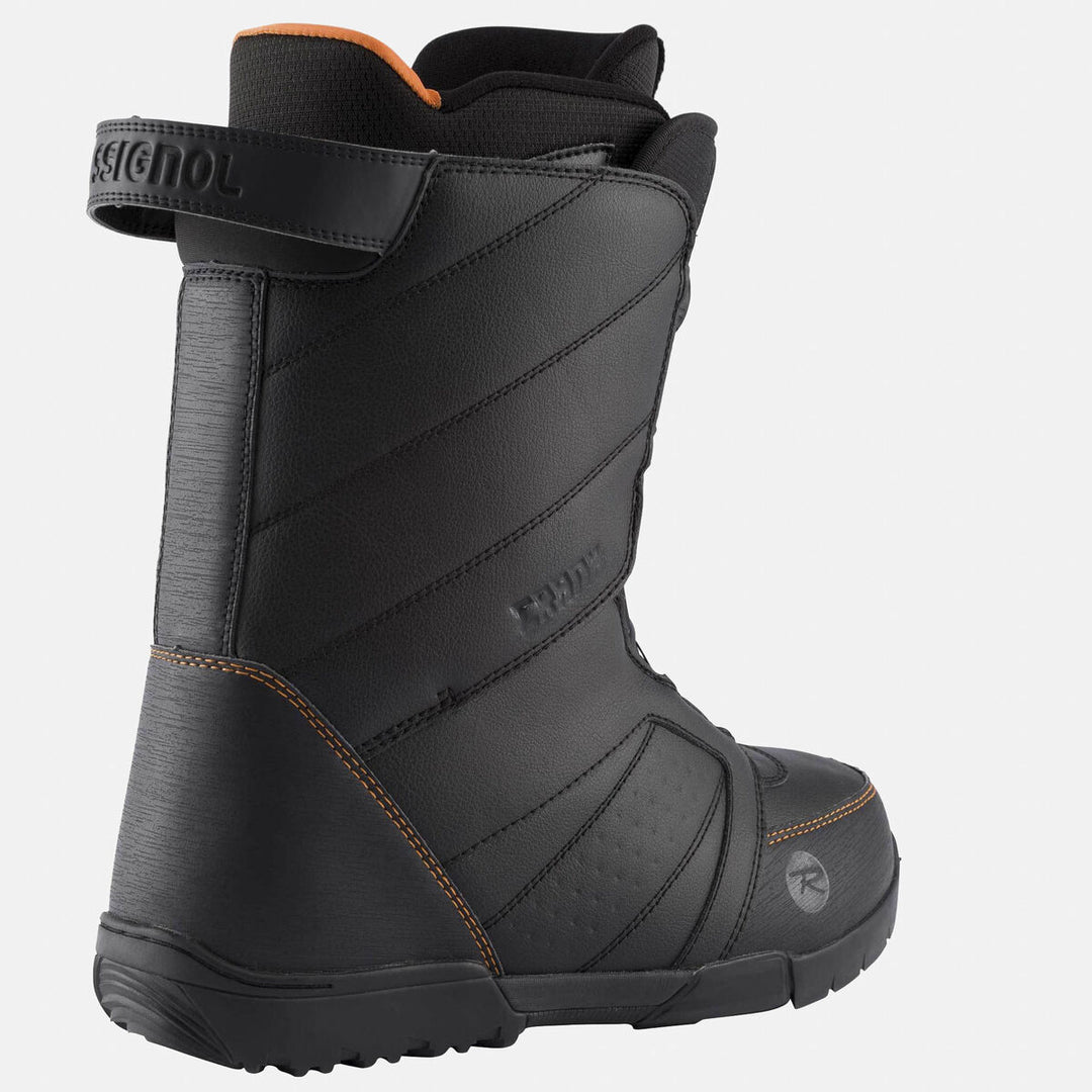 CRANK BOA H4 BLACK/ORANGE 10