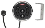 Load image into Gallery viewer, 2.5' BLACK WATERPROOF REMOTE