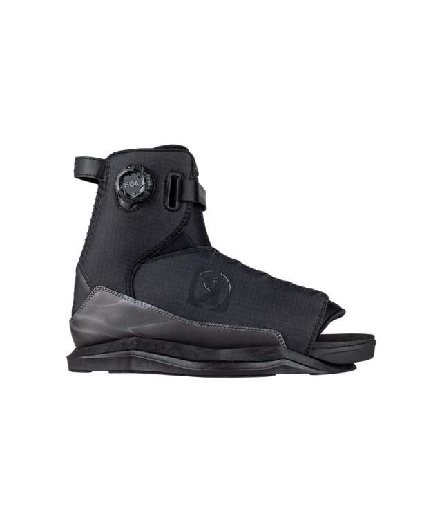 Ronix Anthem Boa - Stage 2 - Techy Grey - 10.5-14.5 Wakeboard Boots