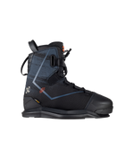 Load image into Gallery viewer, Ronix Kinetik Project EXP - Intuition - Black / Charcoal - 11 Wakeboard Boots
