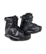 Load image into Gallery viewer, Ronix 2026 Parks 148 Wakeboard With Parks Boots Size 13-14