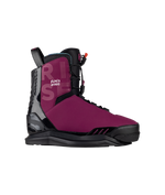 Load image into Gallery viewer, Ronix Rise - Intuition - Merlot / Peach - 8 Wakeboard Boots
