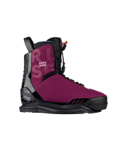 Ronix Rise - Intuition - Merlot / Peach - 9 Wakeboard Boots