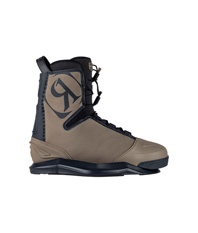 Ronix Utopia - Intuition - Stone / Navy - 11 Wakeboard Boots