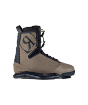 Ronix Utopia - Intuition - Stone / Navy - 10 Wakeboard Boots