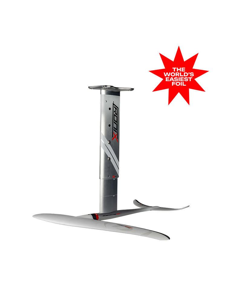 Ronix Shift Mast Foil Kit