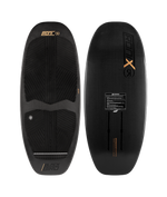 Load image into Gallery viewer, Ronix Blackbird w/ Straps - Superconductor - Midnight / Gold - 3&#39;10/13 Liter
