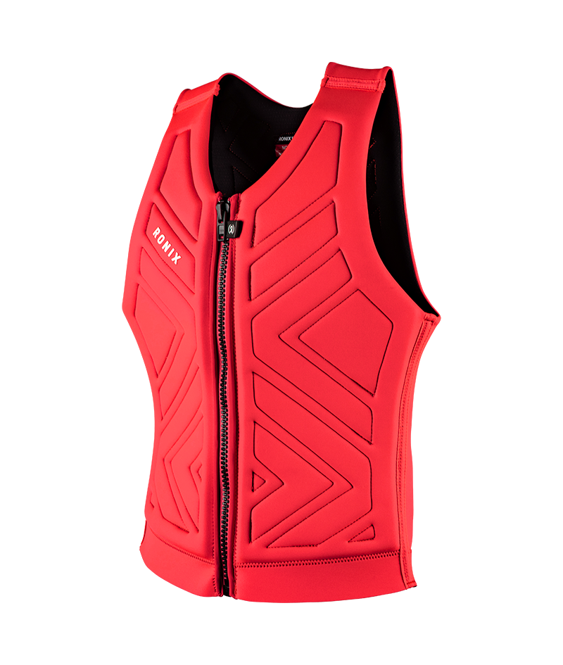 Ronix Moon Stone - Women's Impact Vest - Neon Blush - XL