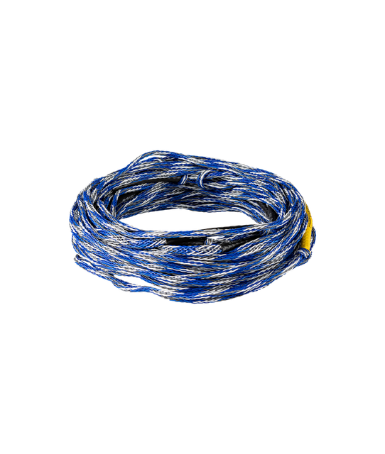 Ronix RXT - 80 ft. 8 Section Floating Mainline - Blue / White / Silver