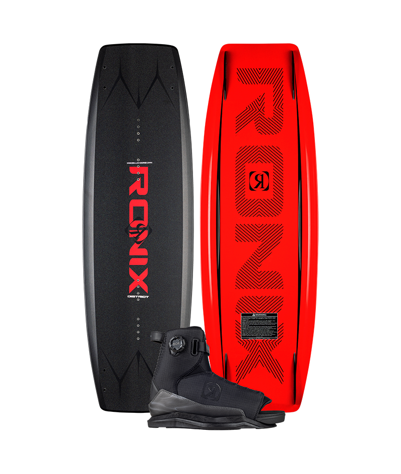 144 - District w/ Anthem BOA - 7.5-11.5