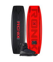 144 - District w/ Anthem BOA - 10.5-14.5