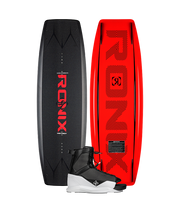 138 - District w/ District - 5-8.5