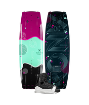 130 - Krush w/ Halo - 6-8.5