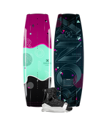 Load image into Gallery viewer, 130 - Krush w/ Halo - 8-10.5
