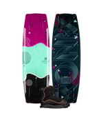 Load image into Gallery viewer, 135 - Krush w/ Luxe - 6-8.5
