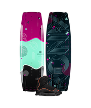 125 - Krush w/ Luxe - 6-8.5