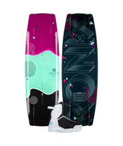 135 - Krush w/ Vision Pro - 6-7m / 7.5-8.5w