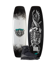 143 - Parks w/ Anthem BOA - 10.5-14.5