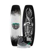 Load image into Gallery viewer, 138 - Parks w/ One - Intuition - Silver / Reflective - 9
